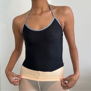 Yumiko Kate Leotard